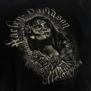Harley Davidson Shirt